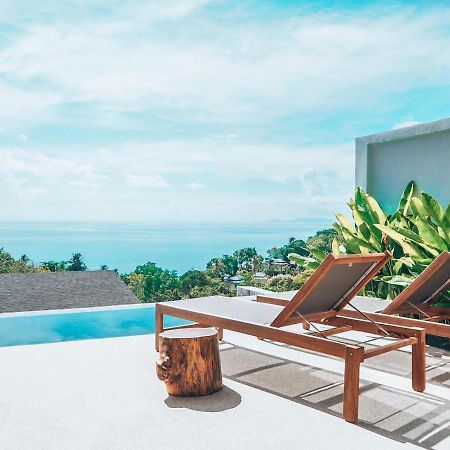 Mayara Pool Villas - Adults Only Хаад Яо Экстерьер фото