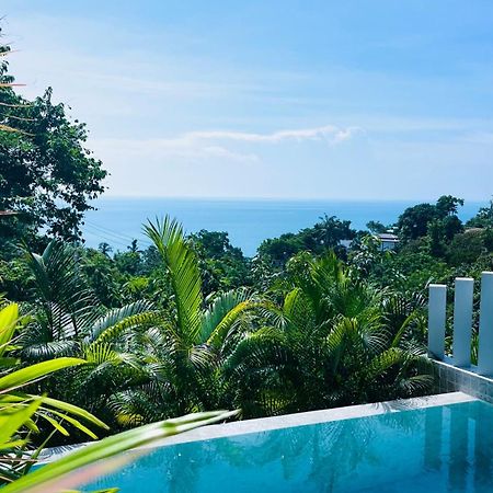 Mayara Pool Villas - Adults Only Хаад Яо Экстерьер фото