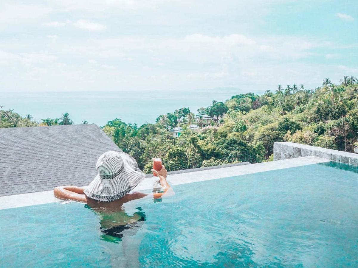 Mayara Pool Villas - Adults Only Хаад Яо Экстерьер фото