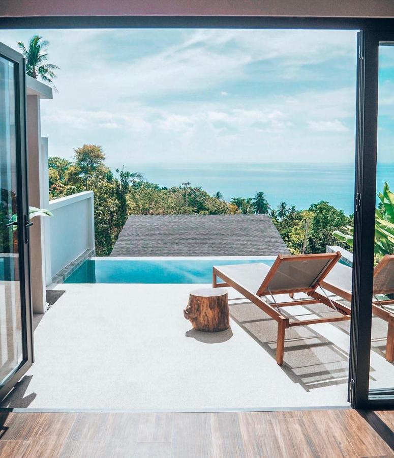 Mayara Pool Villas - Adults Only Хаад Яо Экстерьер фото