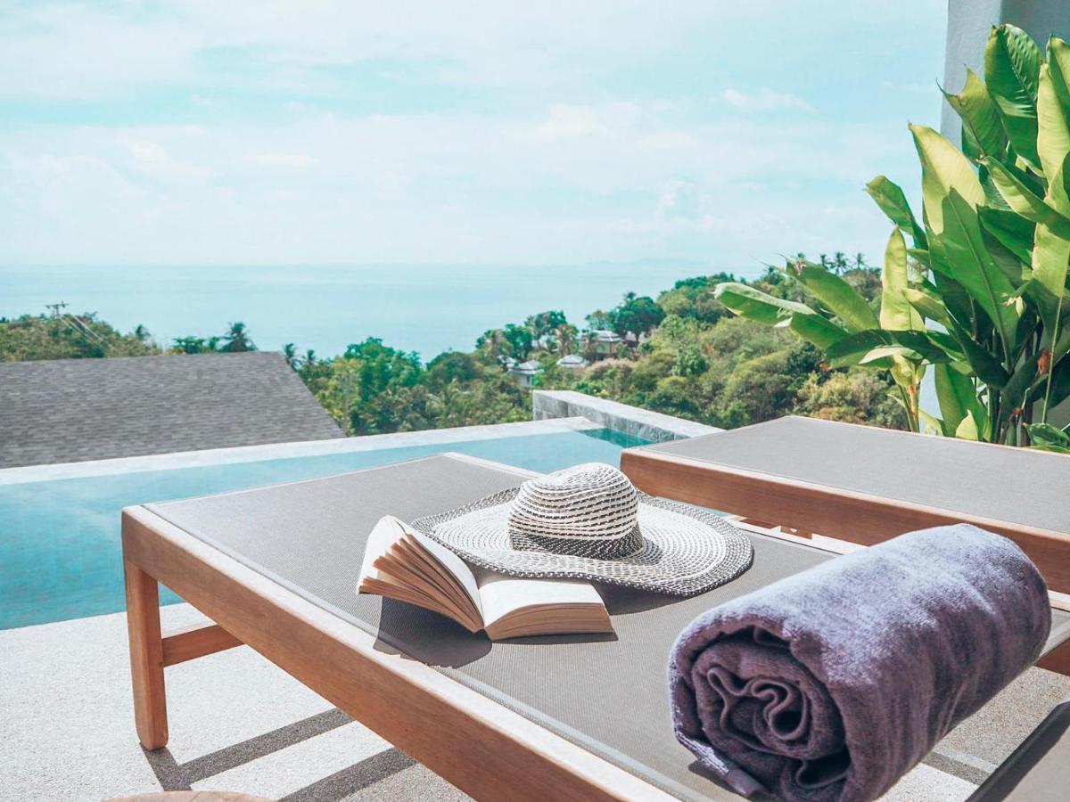 Mayara Pool Villas - Adults Only Хаад Яо Экстерьер фото
