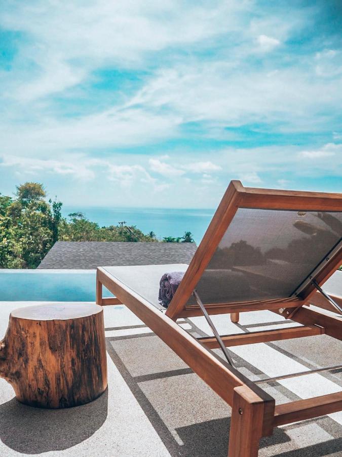 Mayara Pool Villas - Adults Only Хаад Яо Экстерьер фото