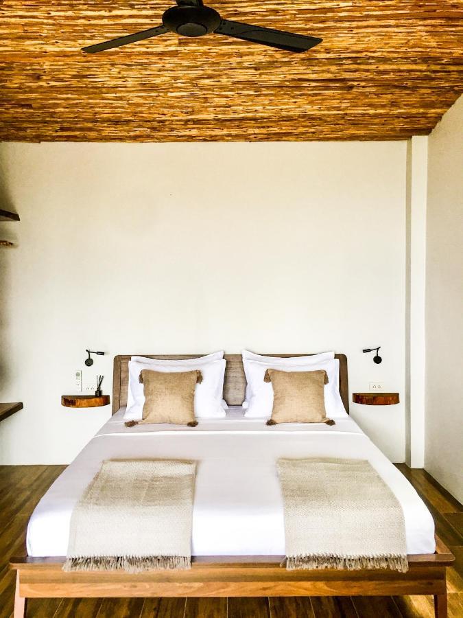 Mayara Pool Villas - Adults Only Хаад Яо Экстерьер фото