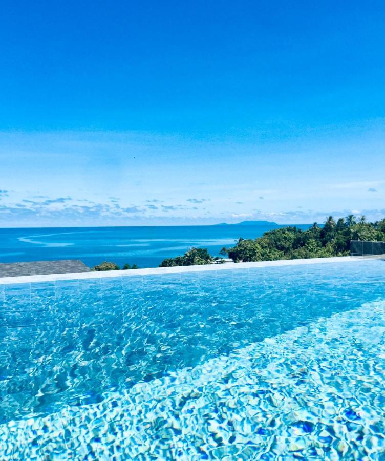 Mayara Pool Villas - Adults Only Хаад Яо Экстерьер фото