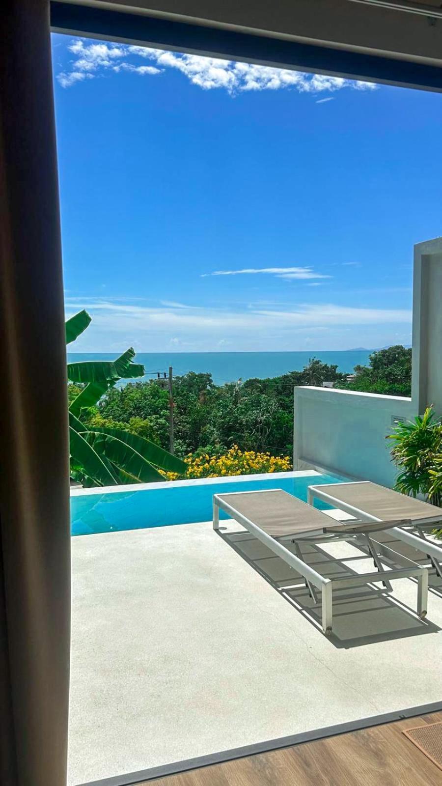 Mayara Pool Villas - Adults Only Хаад Яо Экстерьер фото
