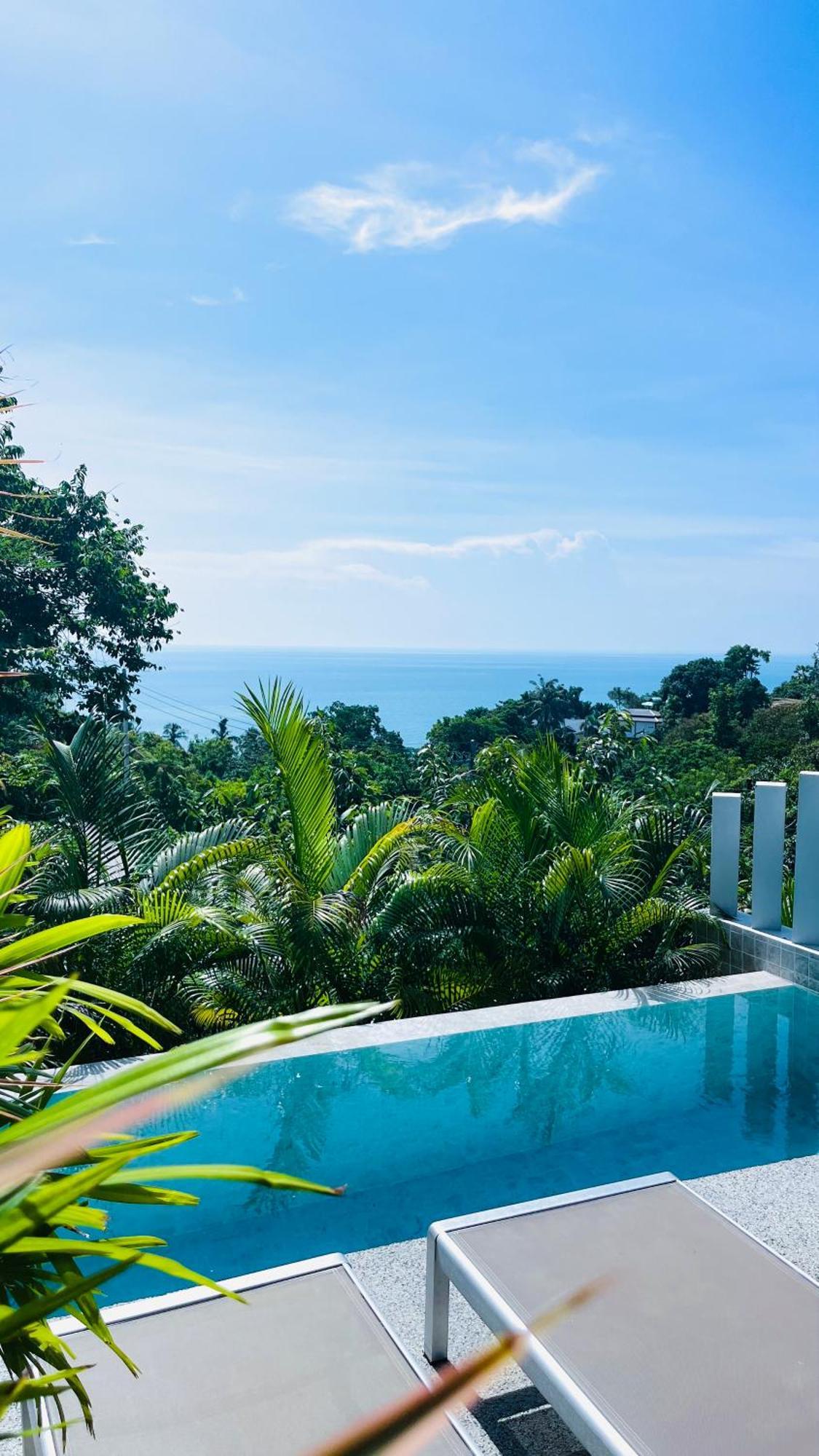 Mayara Pool Villas - Adults Only Хаад Яо Экстерьер фото