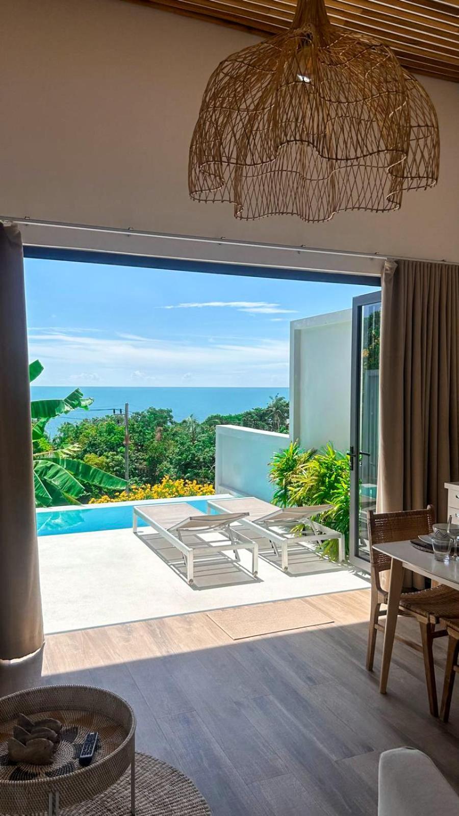 Mayara Pool Villas - Adults Only Хаад Яо Экстерьер фото